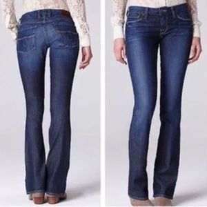 🌟HP🌟 Lucky 🍀 Brand Jeans